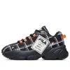 Fila (wmns) Mihara X  Ade Vntg Gs Black