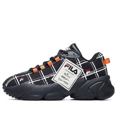 Fila (wmns) Mihara X  Ade Vntg Gs Black