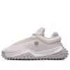 Fila (wmns) Mihara X  Fm7 Daddy Shoes Purple In Neutral