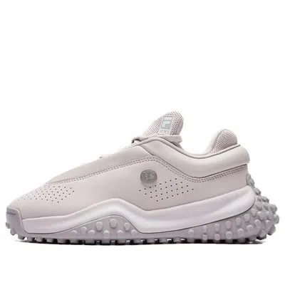 Fila (wmns) Mihara X  Fm7 Daddy Shoes Purple In Neutral