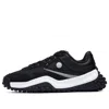 Fila (wmns) Mihara X  T1 Polka Dot Shoes Black