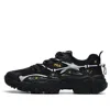 Fila (wmns) Pepe Shimada X  Low Tops Shoe Black
