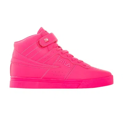 Pre-owned Fila Wmns Vulc 13 Tonal 'knockout Pink' | Women's Size 9.5