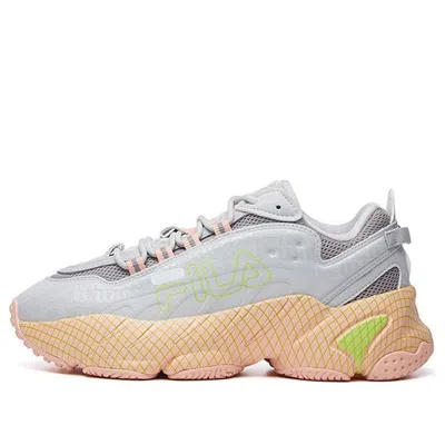 Fila (wmns) Wilson X  Ade Grey