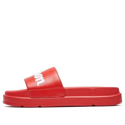 Fila (wmns) Wilson X  Fht Series Sandals Red