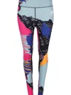 Fila Woman  _ In Multi