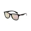 Fila Women's 53 Mm Black Sunglasses