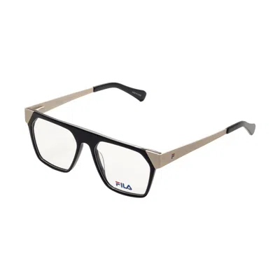 Fila Women's 54 Mm Black Opticals