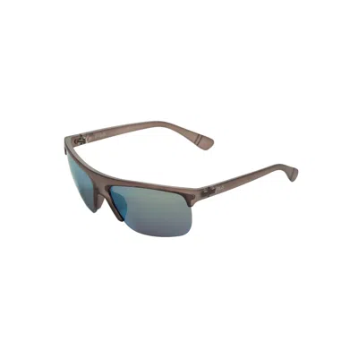 Fila Women's 61 Mm Green Sunglasses