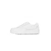 Fila Women's Low Shoe Fxventuno Lux Low Wmn White/white In White