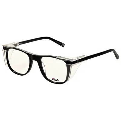 Fila Women's Opticals In Black