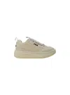 Fila Women's Shoes  Highlights In Brown