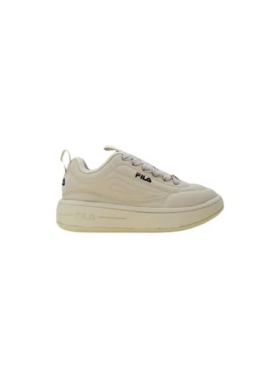 Fila Women's Shoes  Highlights In Gray