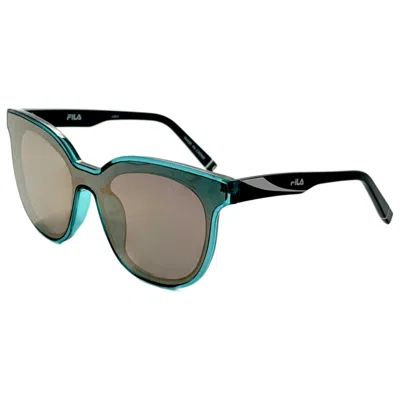Fila Women's Sunglasses In Multi