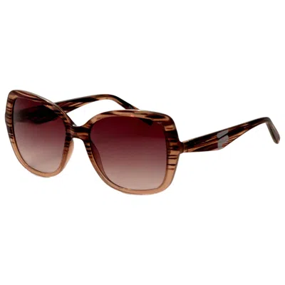 Fila Women's Sunglasses In Brown