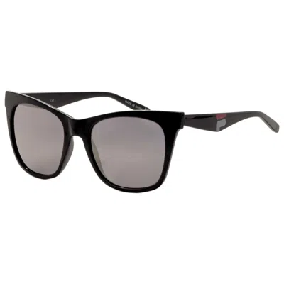 Fila Women's Sunglasses In Black