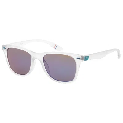 Fila Women's Sunglasses In Blue