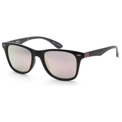 Fila Women's Sunglasses In Black