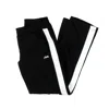 Fila Women's Victoria Buttoned Track Fleece Tracksuit Pants In Black