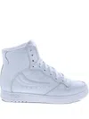 Fila Wx-120 Sneakers In White