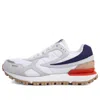 Fila X Bts Colorful Summer Collection Zagato Shoes Grey/blue/red In Multi
