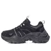 Fila X Bts Interation Shoes Black