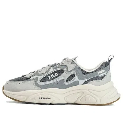 Fila X Magic Stick Mar 1s+ 'grey White' In Gray