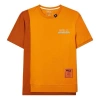 Fila X Mihara Yasuhiro Tee In Orange