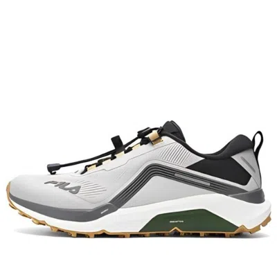 Fila Yoga 3a Lynx 1 Shoes 'white Black'