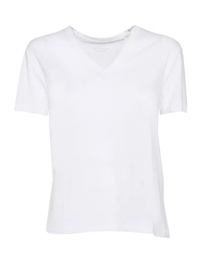 Filatures Du Lion Col V Mc In White