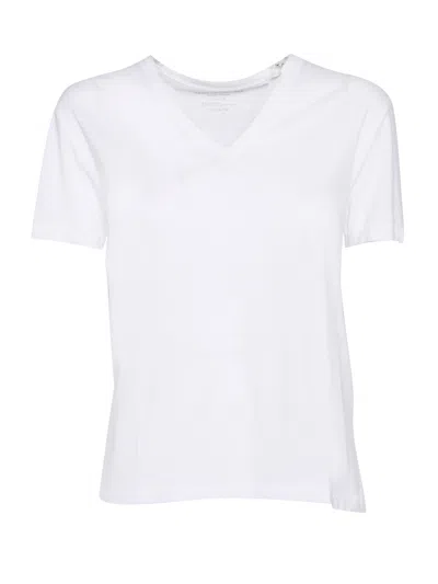 Filatures Du Lion Col V Mc In White