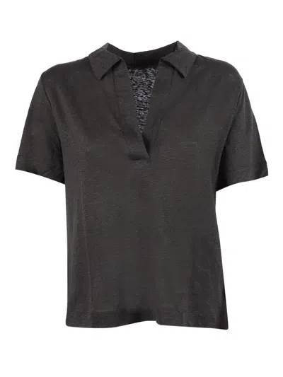 Filatures Du Lion Polo Mc 1120. L Phant In Gray