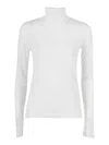 Filatures Du Lion T-shirt M/l In White