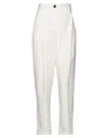 Filbec Pants In White