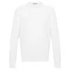 Fileria Cashmere Sweaters In White