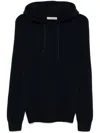 Fileria Costa Inglese Hoodie In Blue