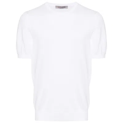 FILERIA COTTON T SHIRTS