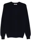 FILERIA FINE-KNIT JUMPER