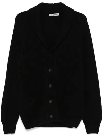 FILERIA STEVE MCQUEEN CARDIGAN