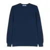 Fileria Sweater In Blue