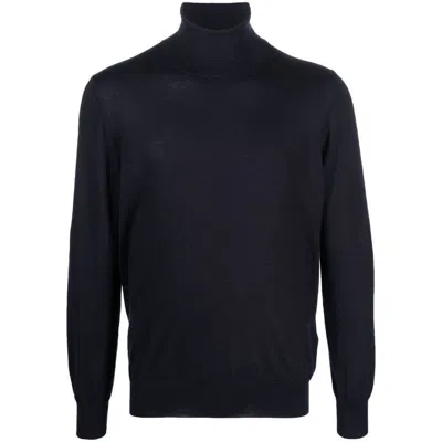 Fileria Sweaters In Blue