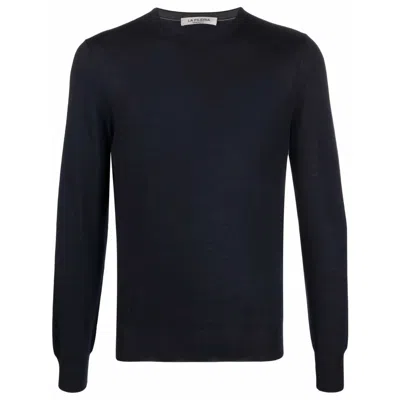 FILERIA SWEATERS BLUE