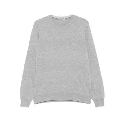 Fileria Sweaters Gray