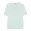 Fileria Cotton Sweaters In Green