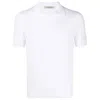 Fileria Cotton Sweaters In White