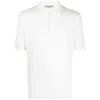 Fileria Sweater In White