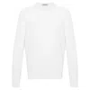 Fileria Cashmere Sweaters In White