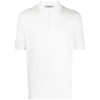 Fileria Sweaters In White