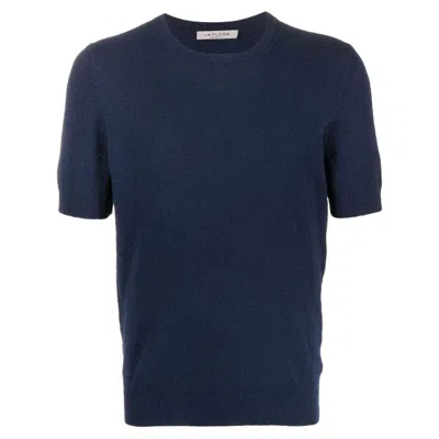 Fileria T-shirts In Blue
