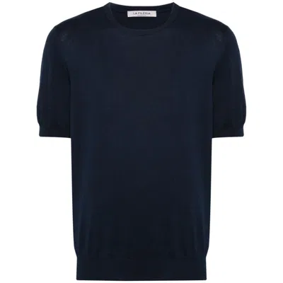 Fileria T-shirts In Blue